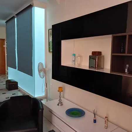 Calle Ancha Apartamento
