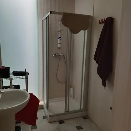 Apartamento Calle Ancha *