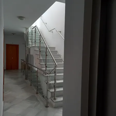 Apartamento Calle Ancha Cádiz