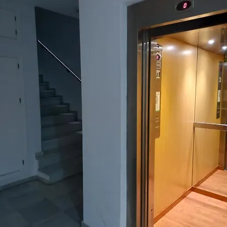 Calle Ancha Apartament *