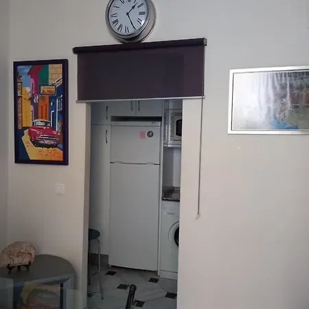 Apartament Calle Ancha